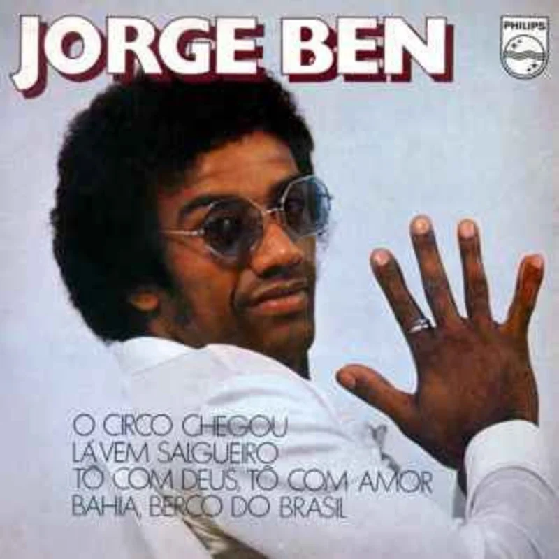 O Circo Chegou