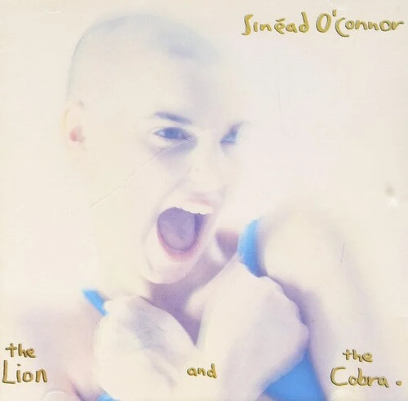 O'Connor, Sinead - Lion & The Cobra