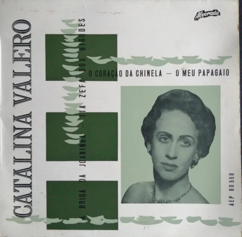 O Corao Da Chinela