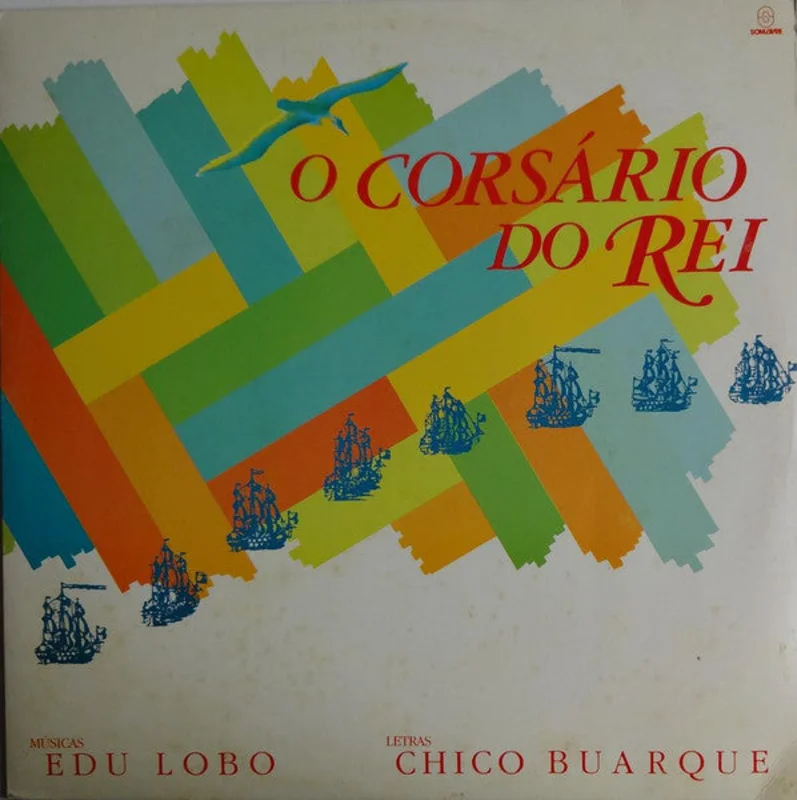 O Corsrio Do Rei