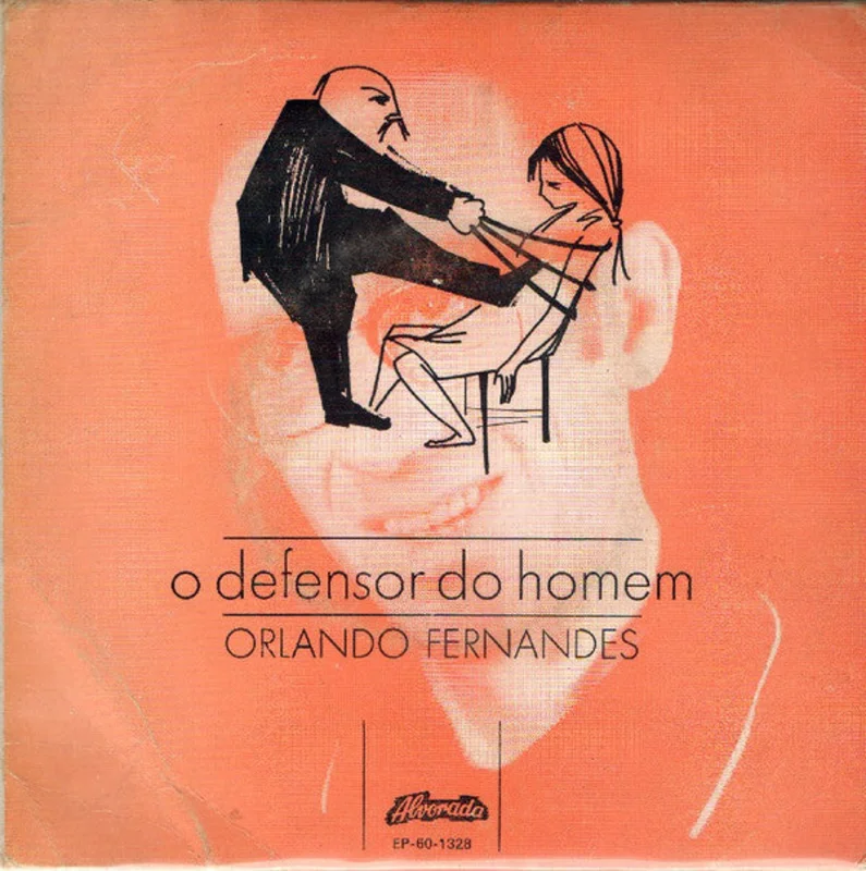 O Defensor Do Homem
