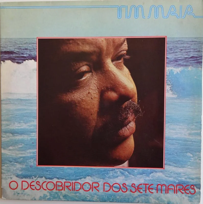 O Descobridor Dos Sete Mares