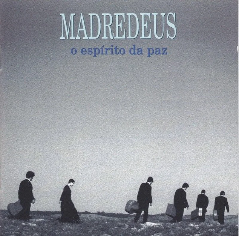 O Esprito Da Paz