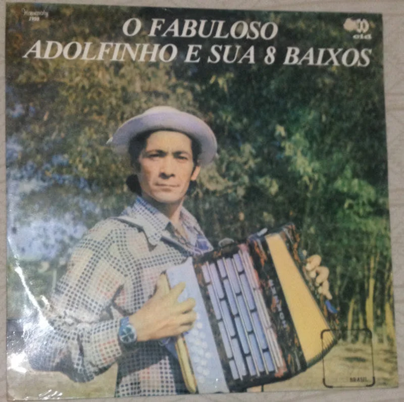 O Fabuloso
