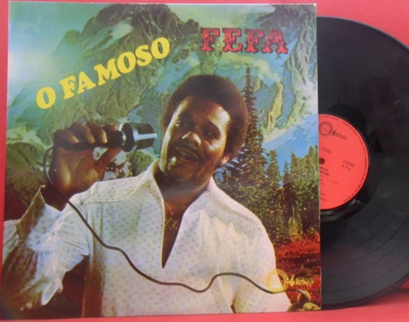 O Famoso Fefa
