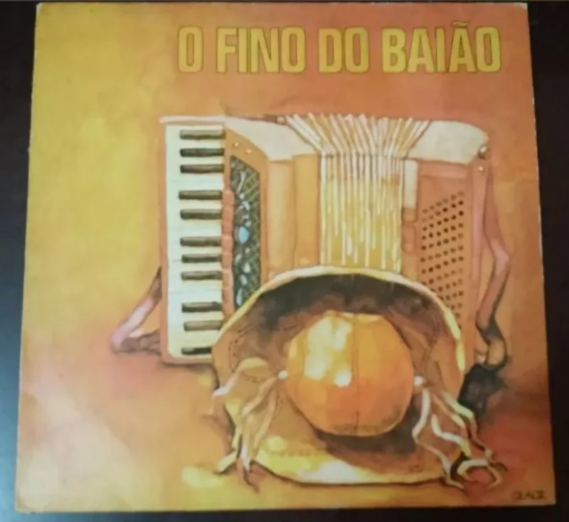 O Fino Do Baio