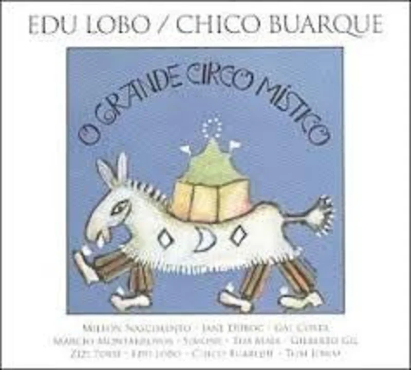 O Grande Circo Mstico