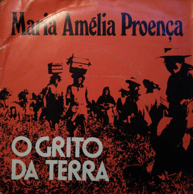 O Grito Da Terra