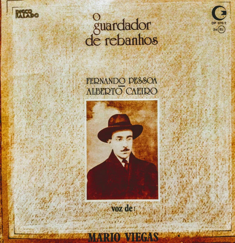 O Guardador De Rebanhos