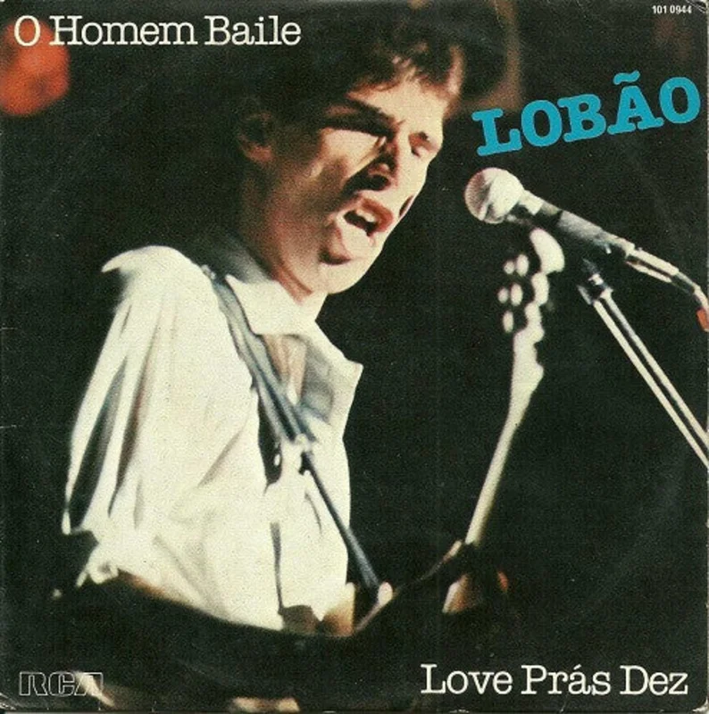 O Homem Baile / Love Prs Dez