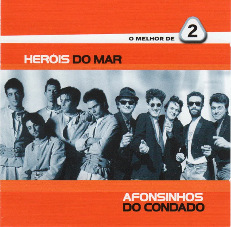 O Melhor De 2