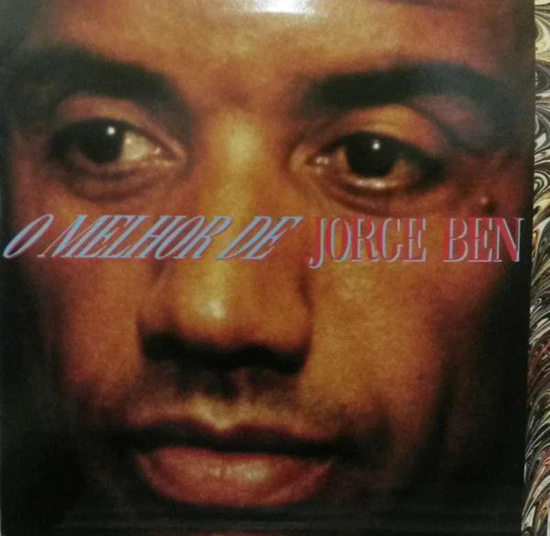 O Melhor De Jorge Ben