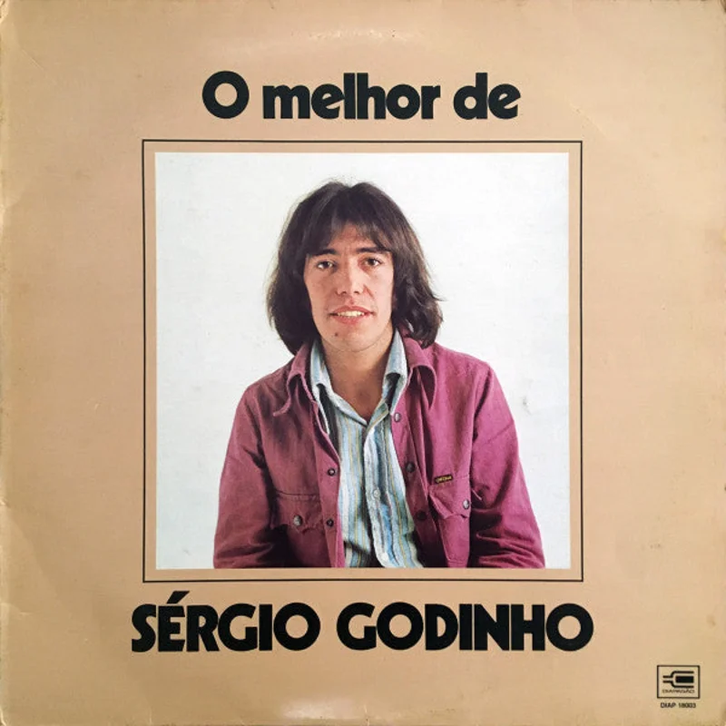 O Melhor De Srgio Godinho