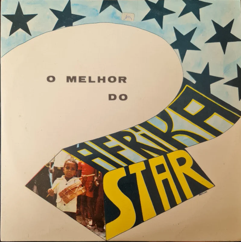 O Melhor Do frika Star