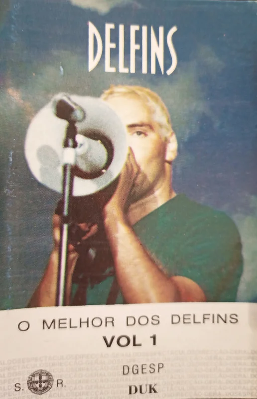 O Melhor Dos Delfins VOL.1