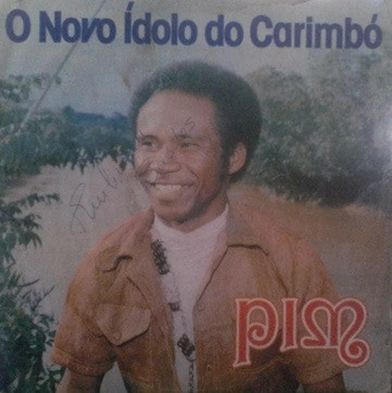 O Novo dolo Do Carimb