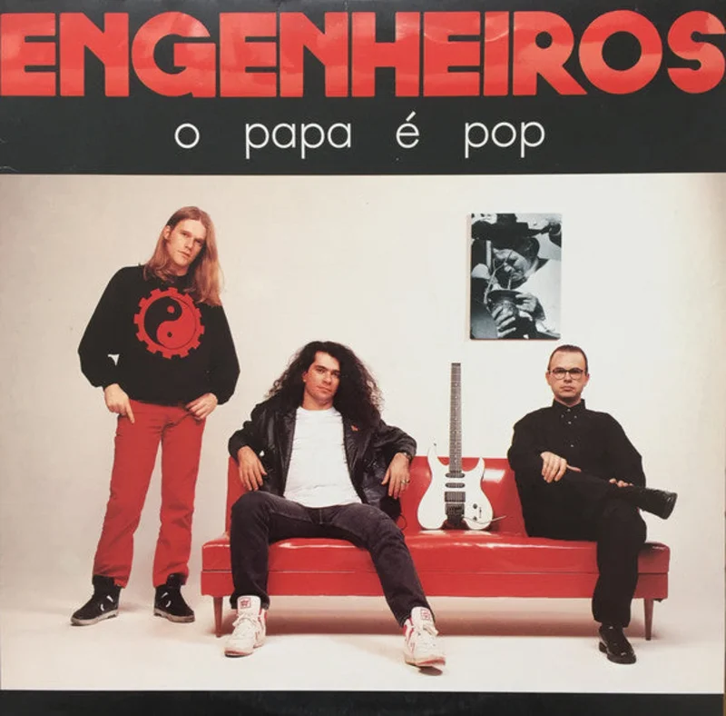 O Papa  Pop