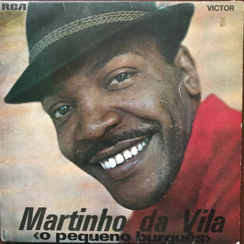 O Pequeno Burgus
