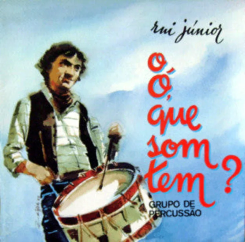 O  Que Som Tem?