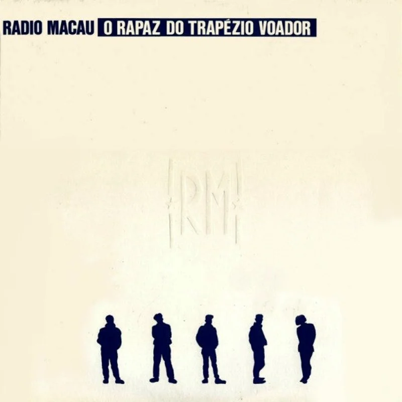 O Rapaz Do Trapzio Voador