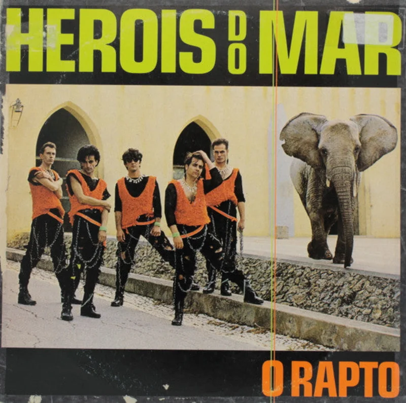 O Rapto