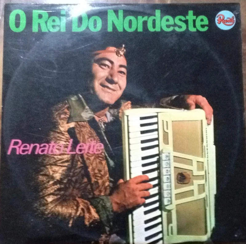 O Rei Do Nordeste