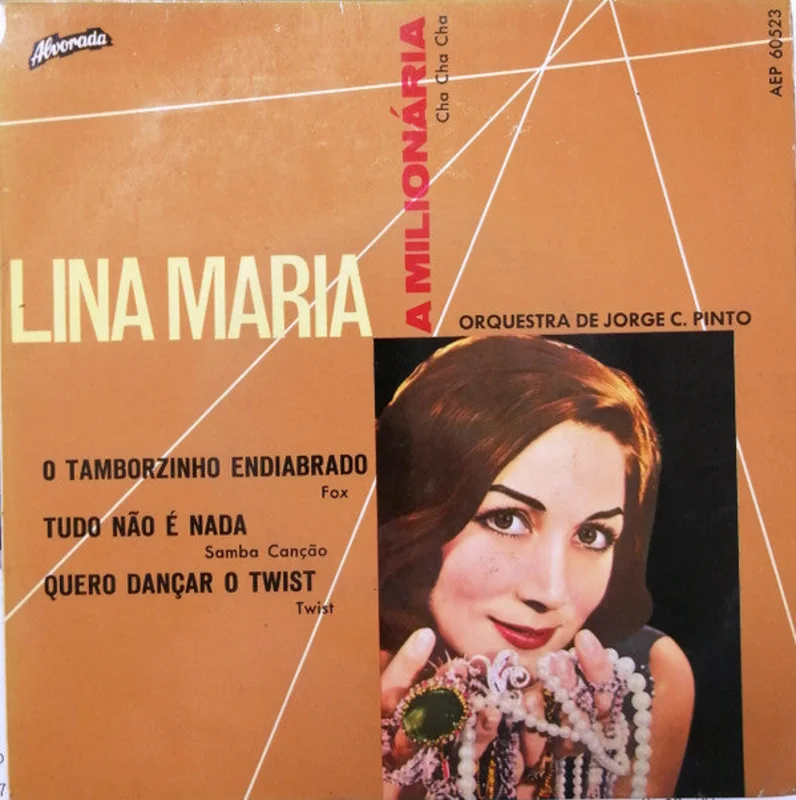O Tamborzinho Endiabrado