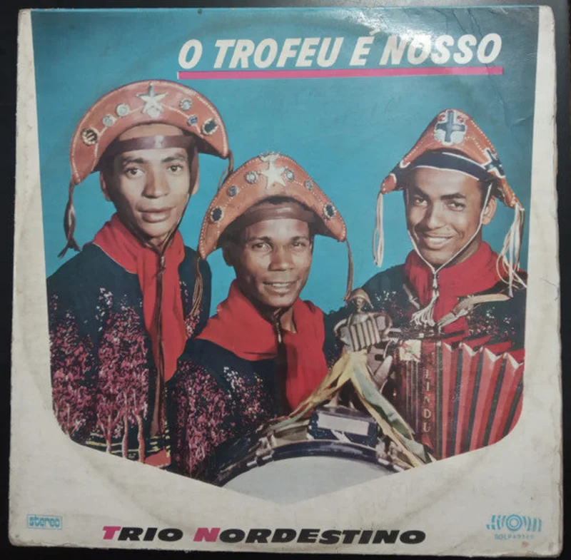 O Trofu  Nosso