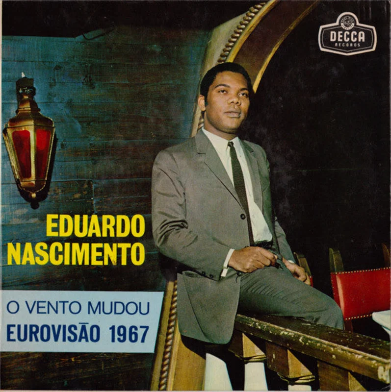 O Vento Mudou