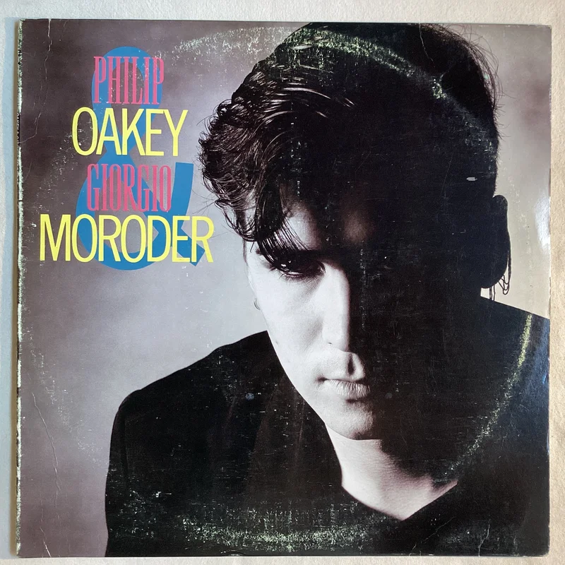 Oakley, Philip - Giorgio Moroder