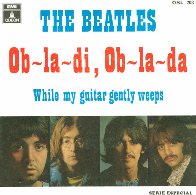 Ob-la-di, Ob-la-da