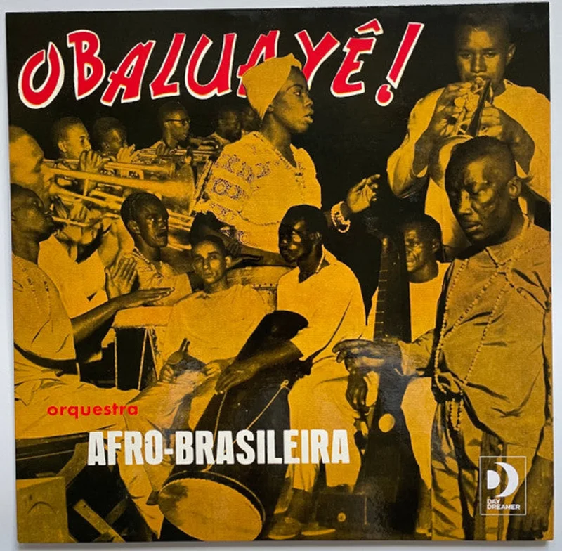 Obaluay!