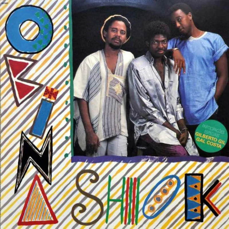 Obina Shok