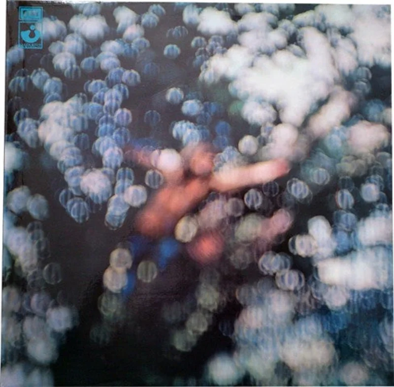 Obscured By Clouds