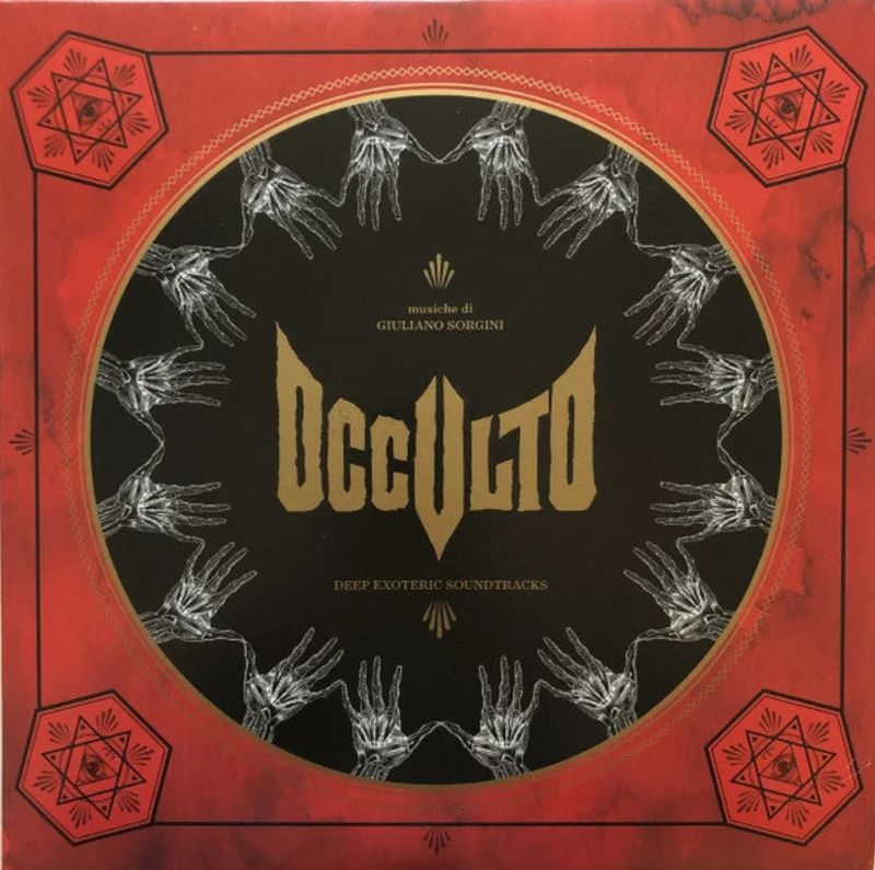 Occulto