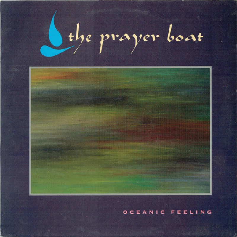 Oceanic Feeling