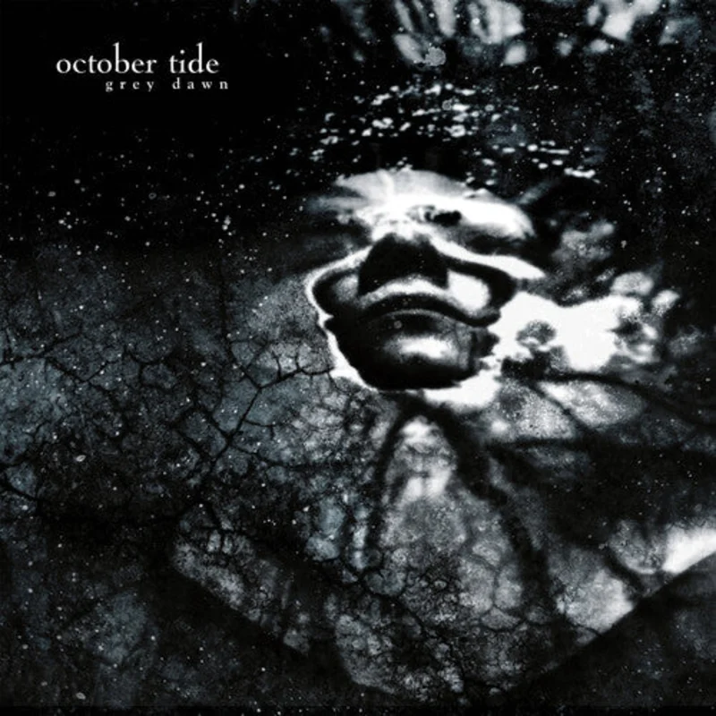October Tide - Grey Dawn