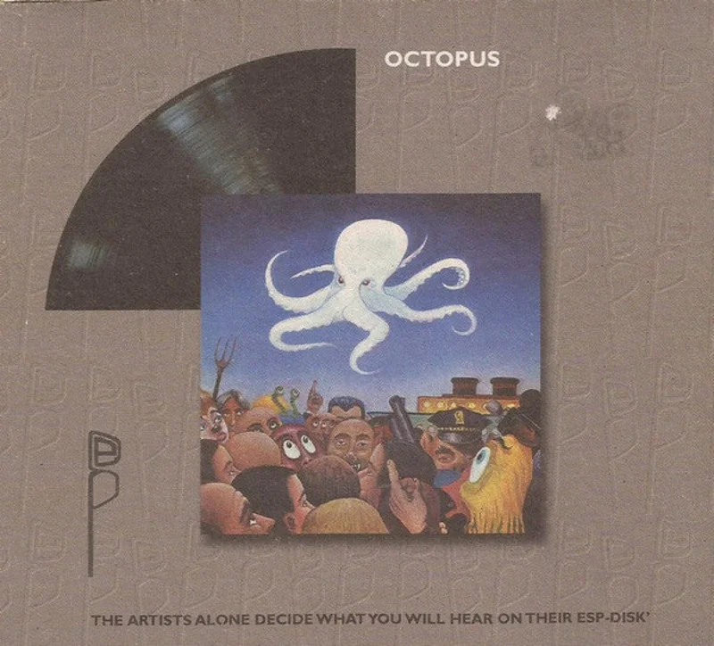 Octopus