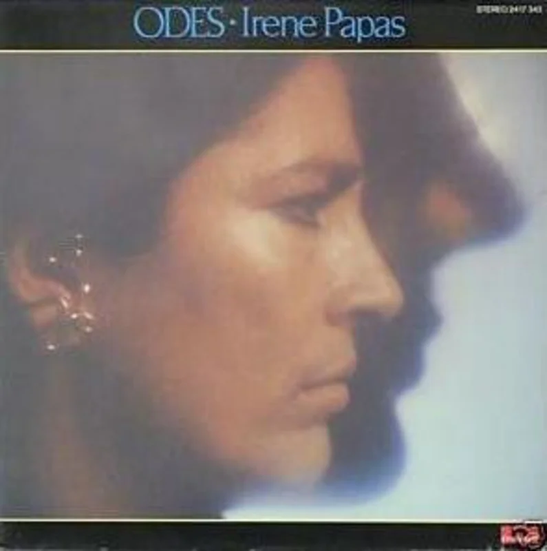 Odes
