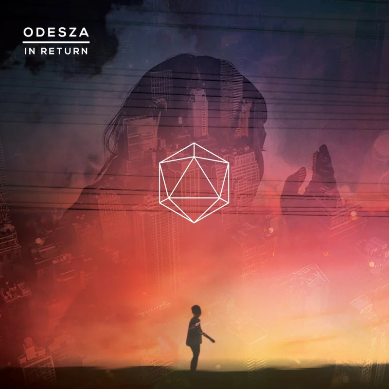 Odesza - In Return (Ninja Tune) (Arrives in 30 days)