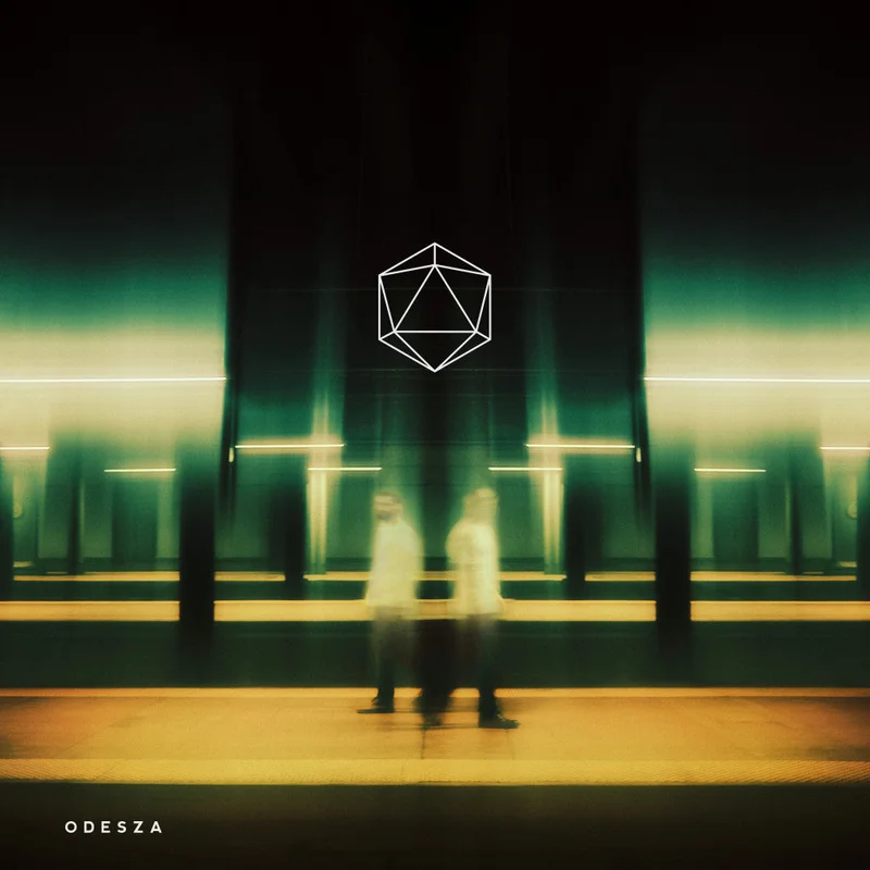 Odesza - The Last Goodbye (Ninja Tune) (Arrives in 30 days)