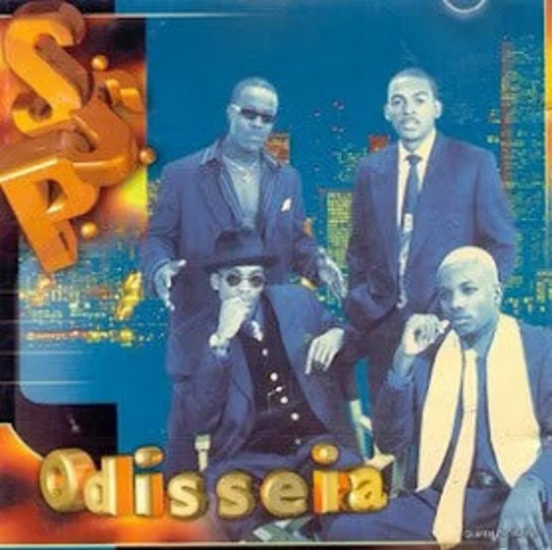 Odisseia