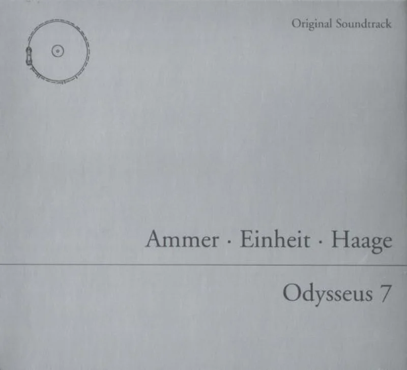 Odysseus 7 (Original Soundtrack)