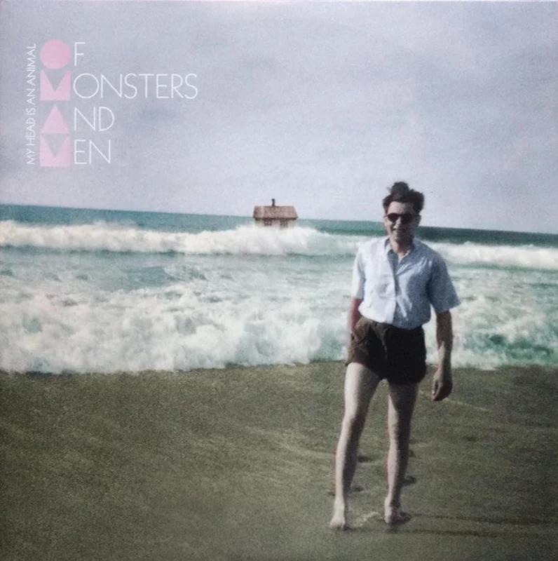 Of Monsters and Men - My Head Is An Animal (Arrives in 4 Days)