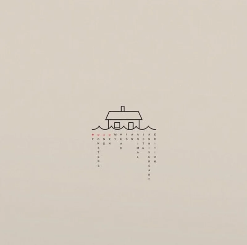 Of Monsters and Men - My Head Is An Animal