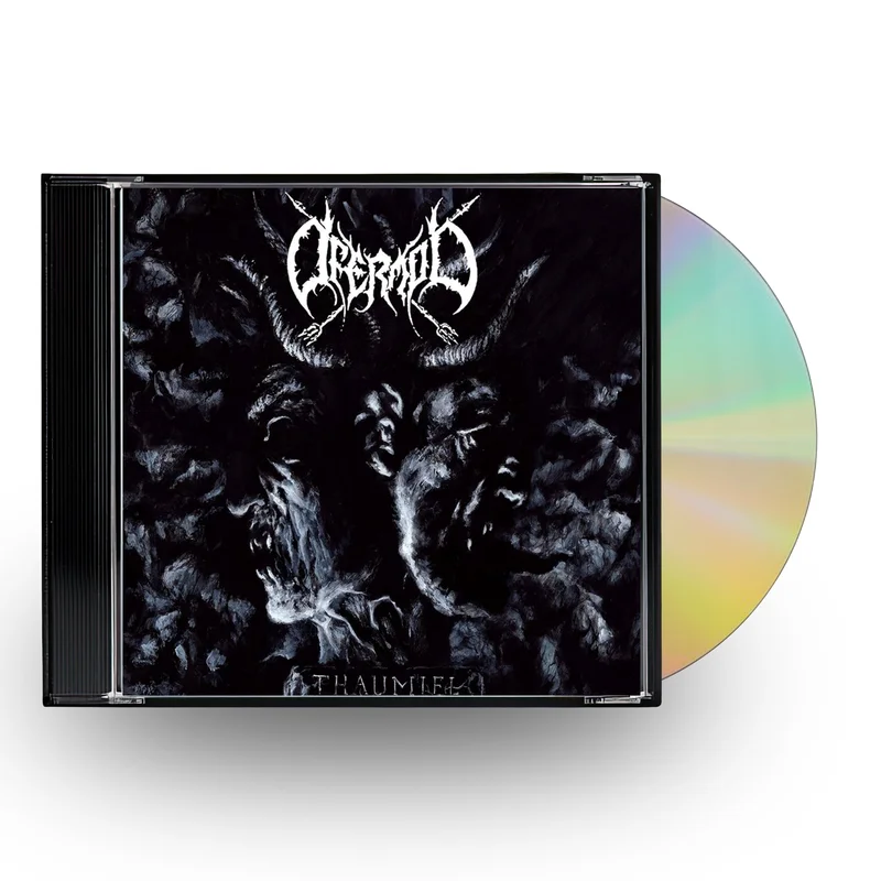 Ofermod - Thaumiel