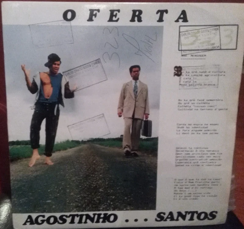 Oferta