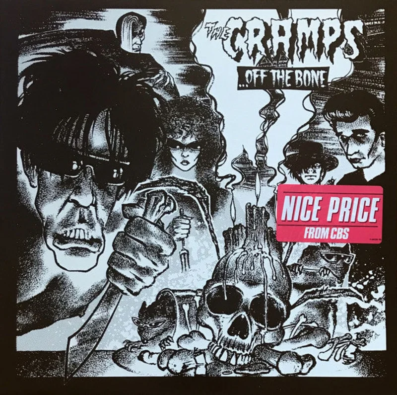 ...Off The Bone