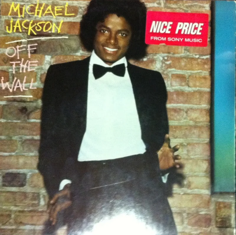 Off The Wall