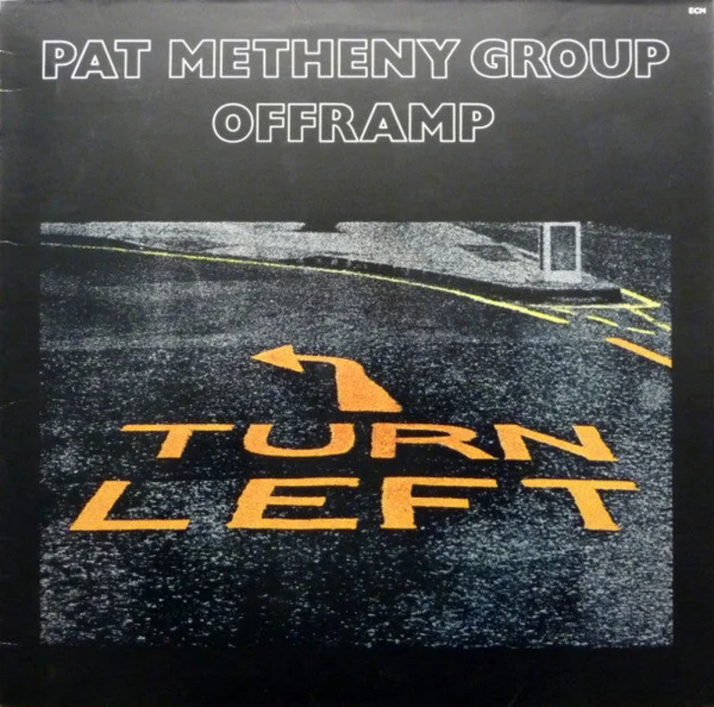 Offramp